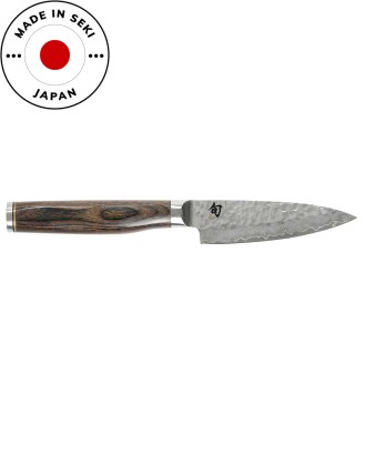 KAI Cutit multifunctional Shun Premier Tim Malzer, 10 cm