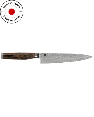 KAI Cutit utilitar, Shun Premier TIM MALZER, 16,5 CM