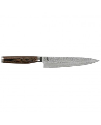KAI Cutit utilitar, Shun Premier TIM MALZER, 16,5 CM