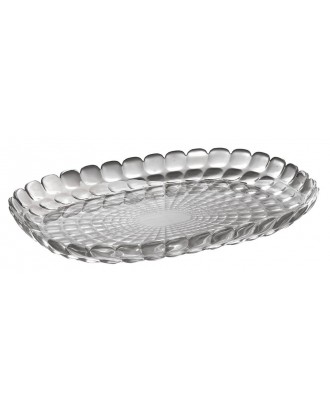 Tava gri, dimensiune M, colectia Tiffany - GUZZINI