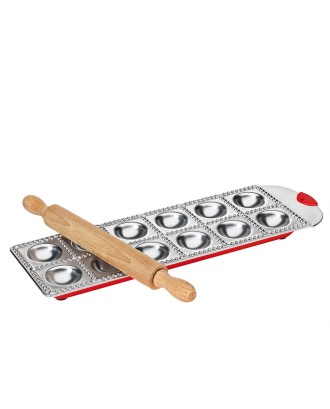 Tava ravioli, colectia Pastacasa - KUCHENPROFI