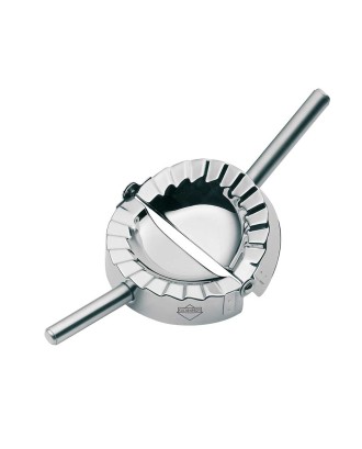 Forma pentru ravioli, 10 cm, inox, colectia Pastacasa - Kuchenprofi