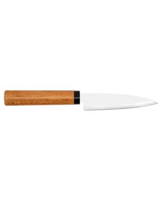 KAI Cutit pentru fructe, cu teaca, Select 100