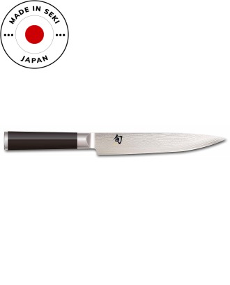 KAI Cutit feliere, Shun Classic, 18 cm