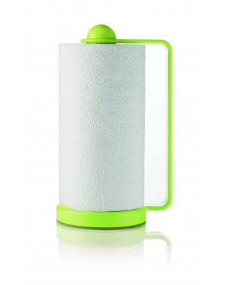 Suport ajustabil pentru hartie, verde, colectia Forme Casa - GUZZINI