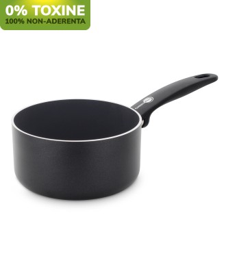 Cratita cu maner pentru sosuri Cambridge Infinity, 1.6 litri, 16 cm - GREENPAN