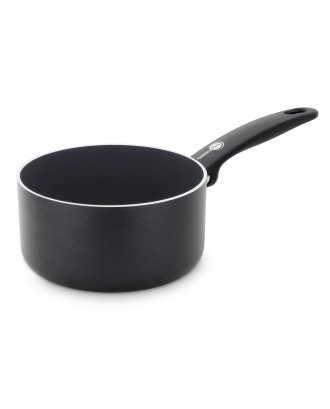 Cratita cu maner pentru sosuri Cambridge Infinity, 1.6 litri, 16 cm - GREENPAN