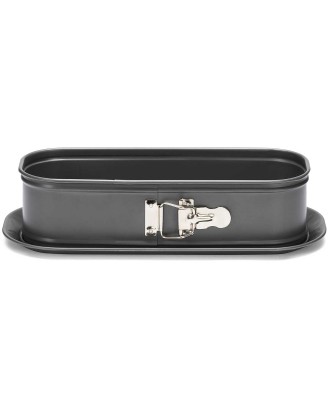 Forma pentru chec sau cozonac, cu arc, otel, 30 cm, colectia Profi - PATISSE