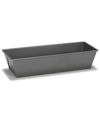 Forma pentru chec sau cozonac, otel, 30 cm, colectia Profi - PATISSE