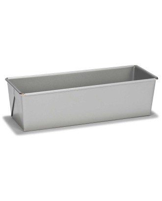 Forma pentru chec sau cozonac, otel, 30 cm, colectia SilverTop - PATISSE
