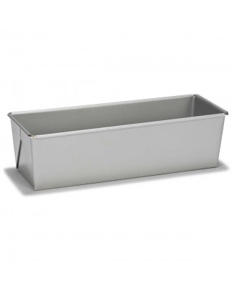 Forma pentru chec sau cozonac, otel, 30 cm, colectia SilverTop - PATISSE