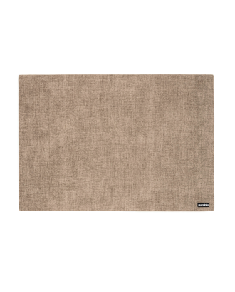 Suport farfurie reversibil, crem, 43 x 30 cm, colectia Tiffany - GUZZINI