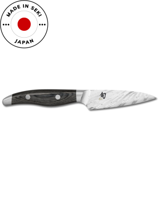 KAI Cutit de decojire Shun Nagare, 9 cm