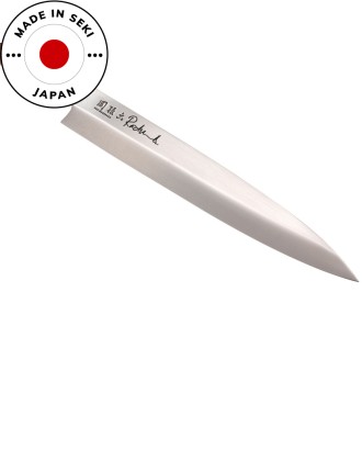 KAI Cutit Yanagiba, Seki Magoroku Redwood by Radu Dumitrescu, 21 cm