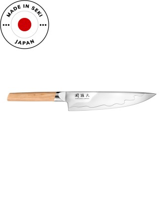 KAI Cutitul bucatarului Seki Magoroku Composite, 20 cm
