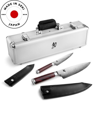 KAI Set aniversar 2 cutite Shun Kohen
